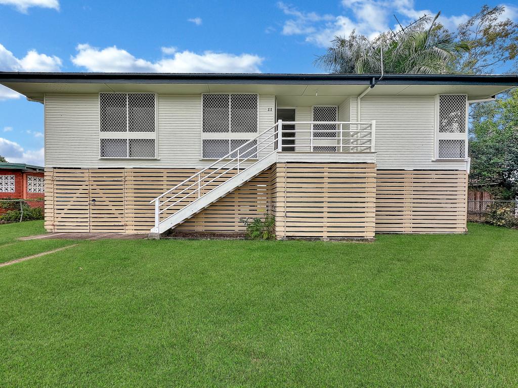 11 Weaver St, Heatley, QLD 4814