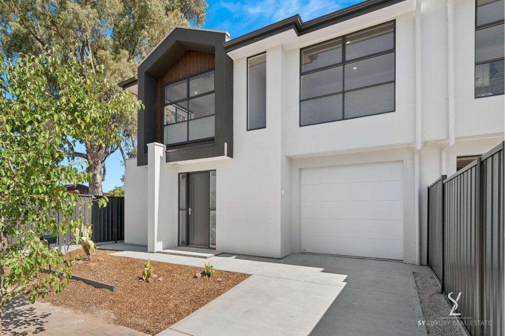 1b Terra Ave, Mitchell Park, SA 5043