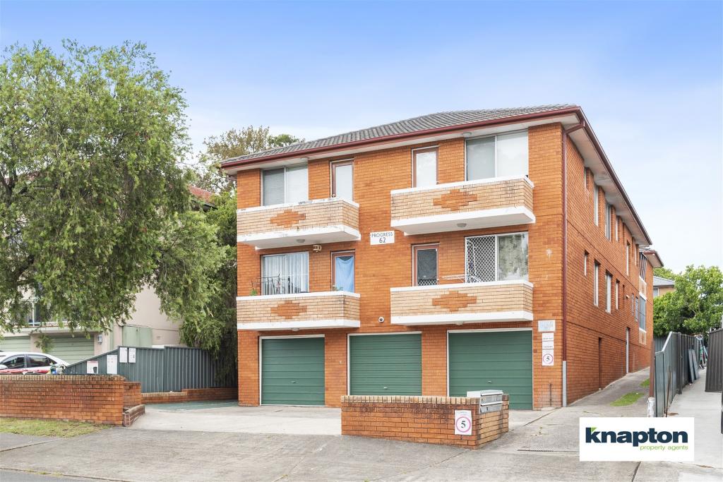 4/62 Macdonald St, Lakemba, NSW 2195