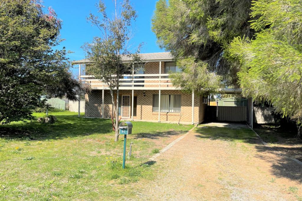 91 FENCHURCH ST, GOOLWA, SA 5214