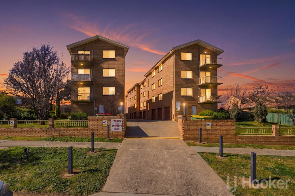 15/3-5 DAVISON ST, CRESTWOOD, NSW 2620