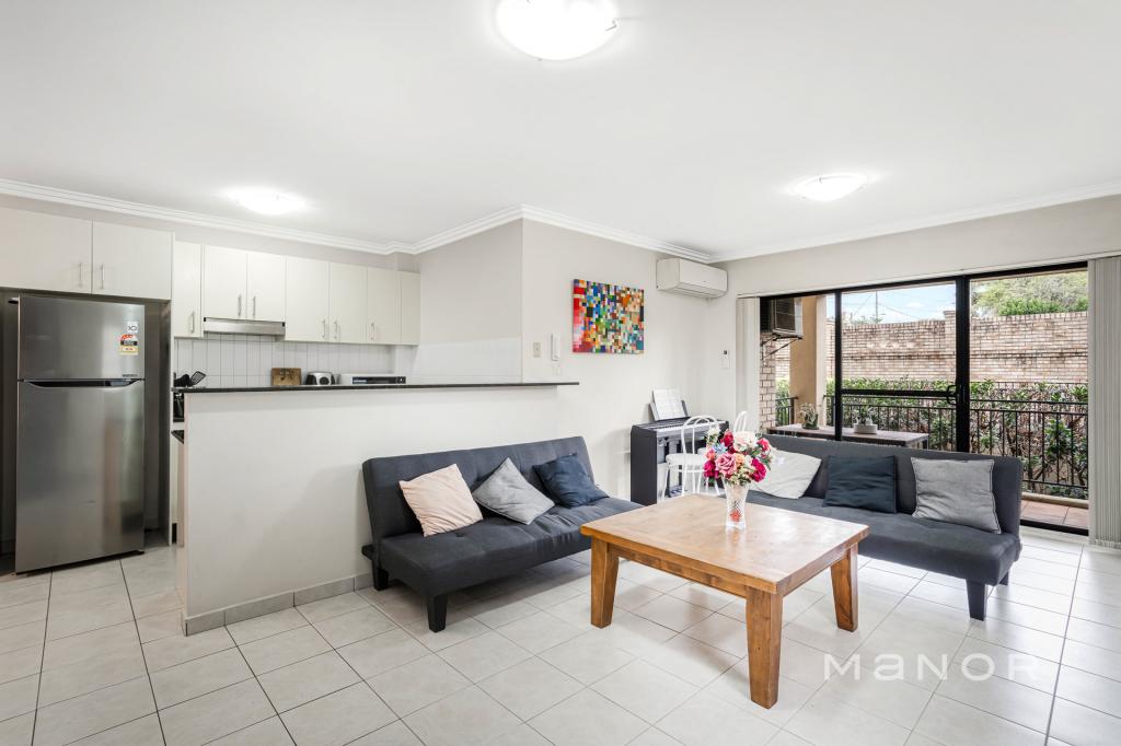 17/12 Murray St, Northmead, NSW 2152