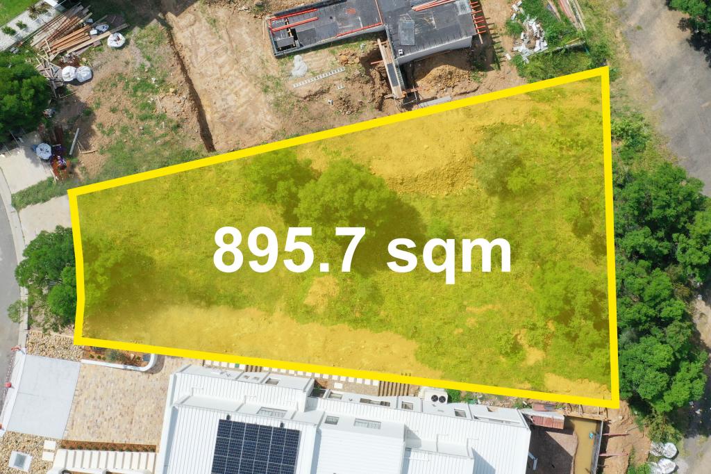 52 Whitsunday Cct, North Kellyville, NSW 2155