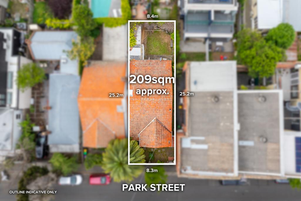 52 Park St, Abbotsford, VIC 3067