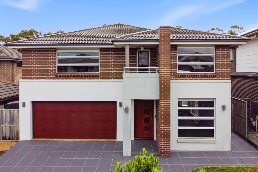 24 Springwood Ave, The Ponds, NSW 2769