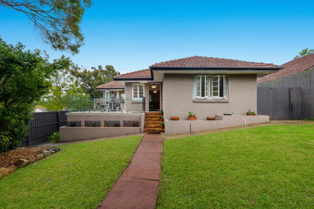 7 YATES AVE, ASHGROVE, QLD 4060