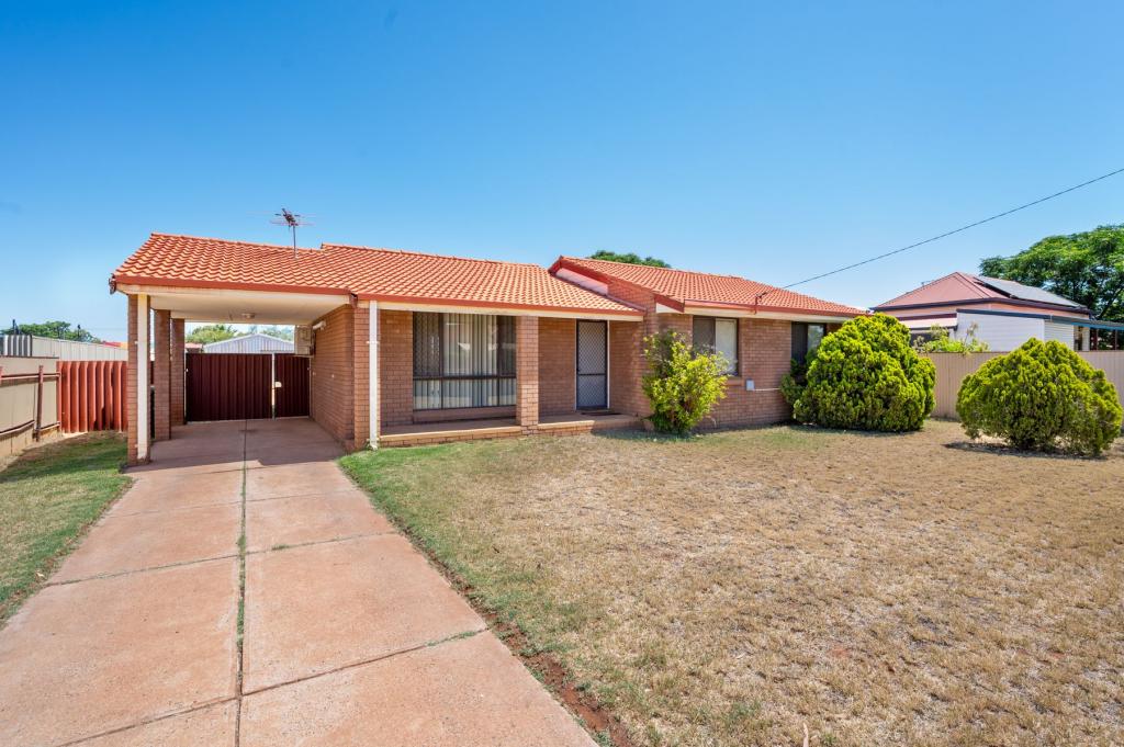 96 Hopkins St, South Boulder, WA 6432