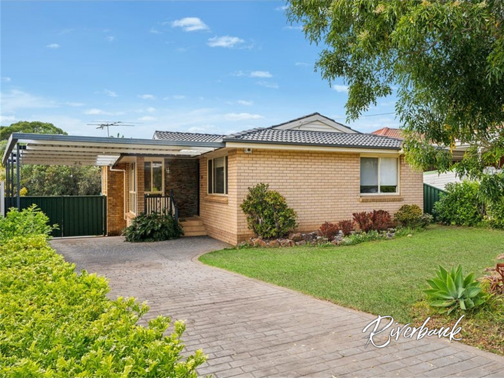 28 Kootingal St, Greystanes, NSW 2145