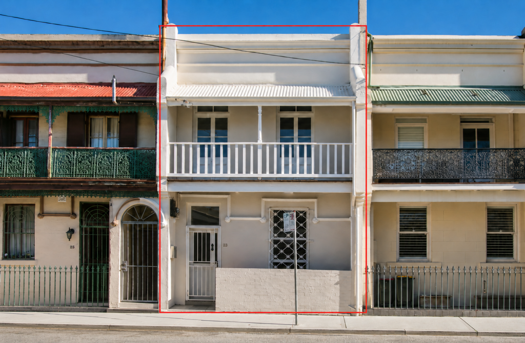23 Paternoster Row, Pyrmont, NSW 2009