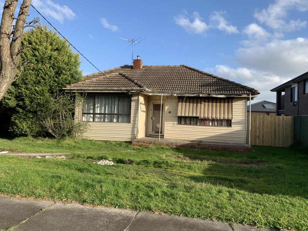 8 Burrapike Ave, Springvale, VIC 3171