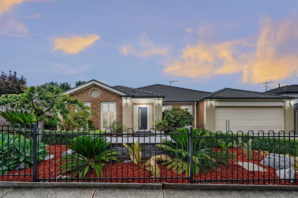 9 Hayston Bvd, Epping, VIC 3076