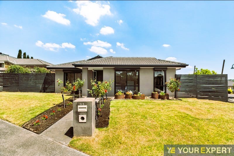 53 Hancock Dr, Berwick, VIC 3806