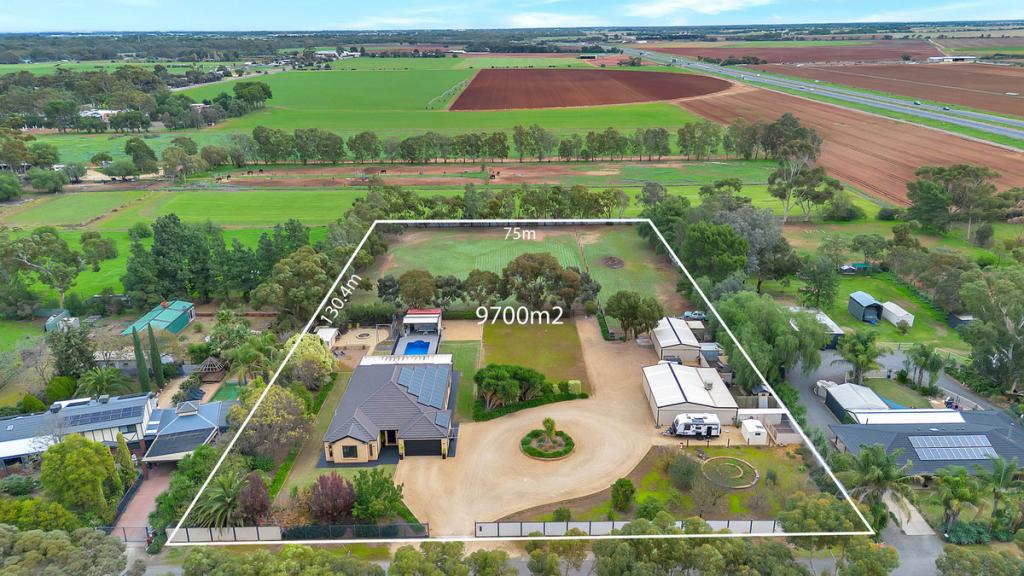 31 Hart Rd, Buchfelde, SA 5118