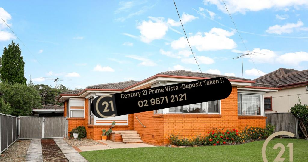 19 Crawford Rd, Doonside, NSW 2767