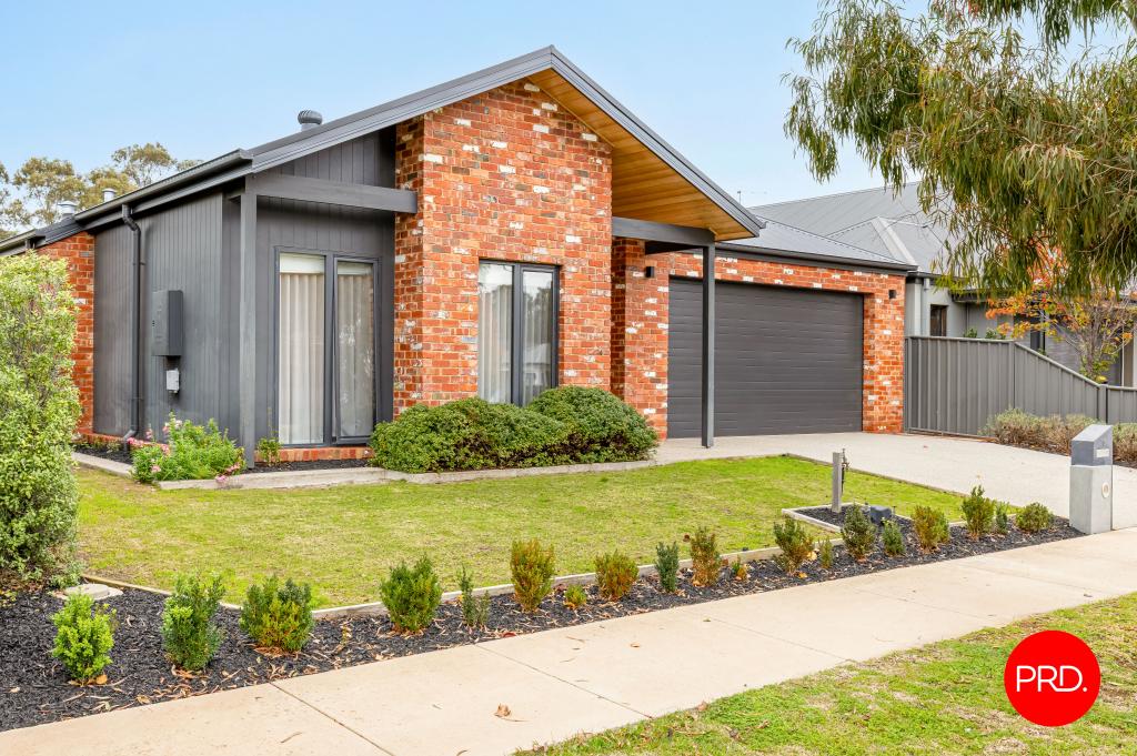 16 Wallaroo Ave, Strathfieldsaye, VIC 3551