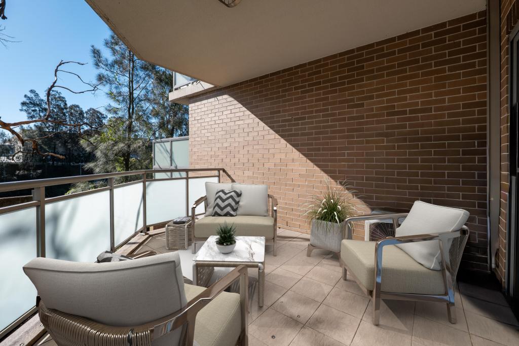 26/37-43 EASTBOURNE RD, HOMEBUSH WEST, NSW 2140