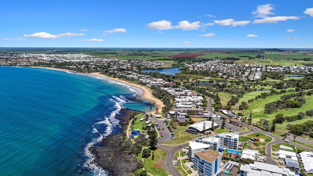 9/2-4 Baxter St, Bargara, QLD 4670