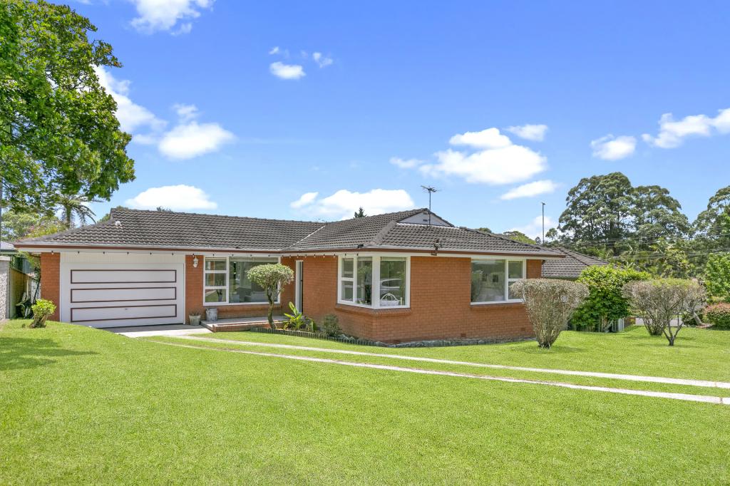 22 Birrong Ave, Belrose, NSW 2085