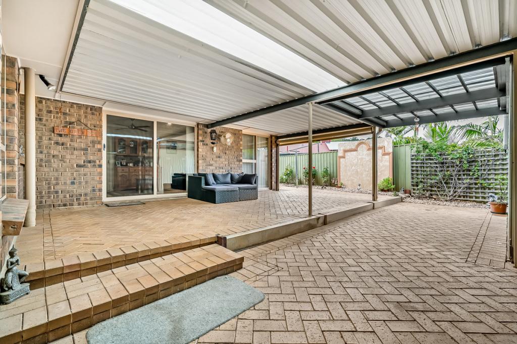 22 Rosebank Cres, Hillbank, SA 5112