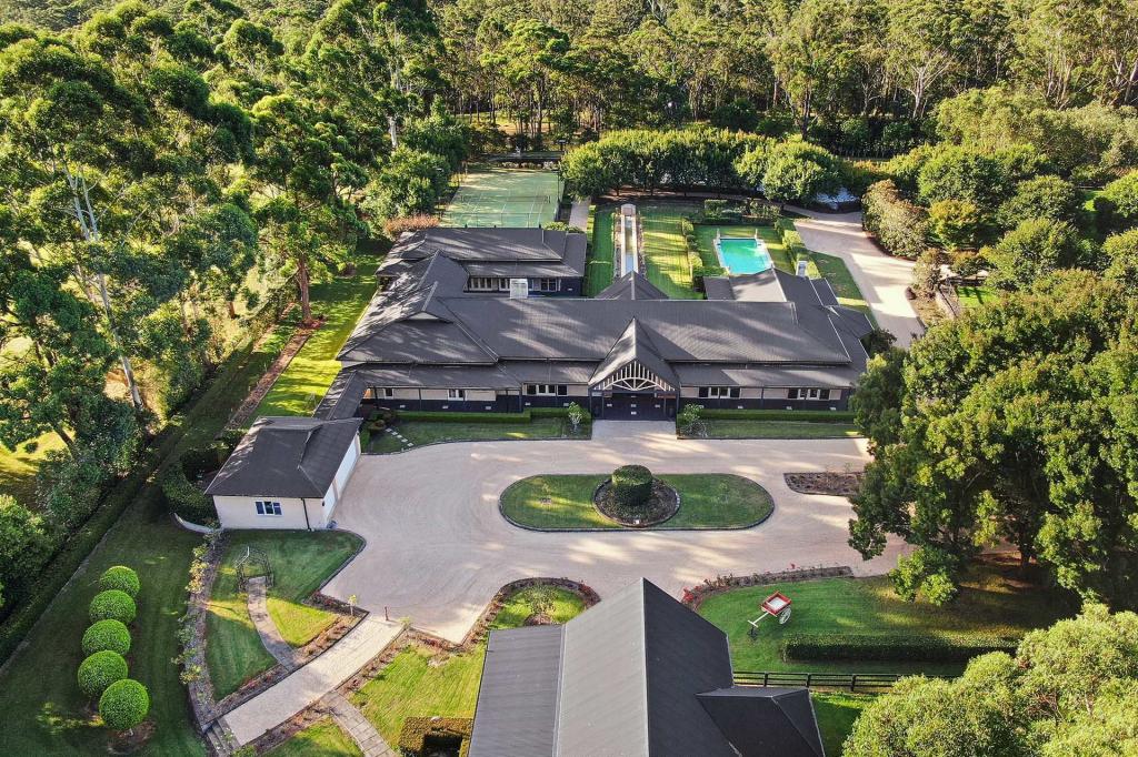 3 Glenroy Pl, Middle Dural, NSW 2158