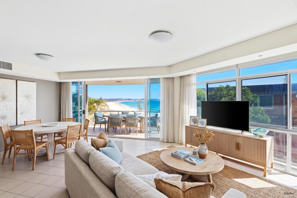 2/129-131 MUSGRAVE ST, COOLANGATTA, QLD 4225