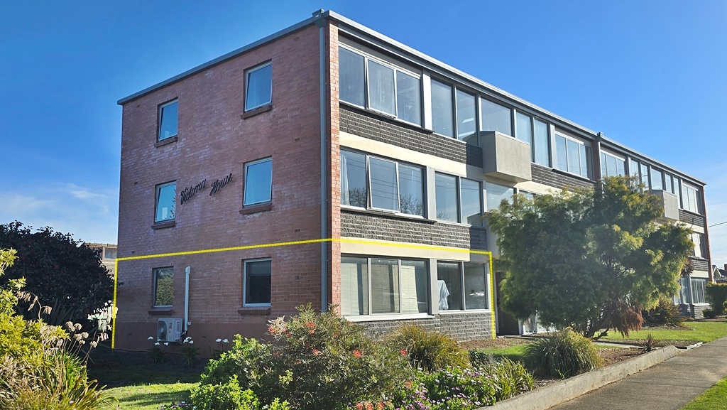 1/38 Victoria Pde, Devonport, TAS 7310