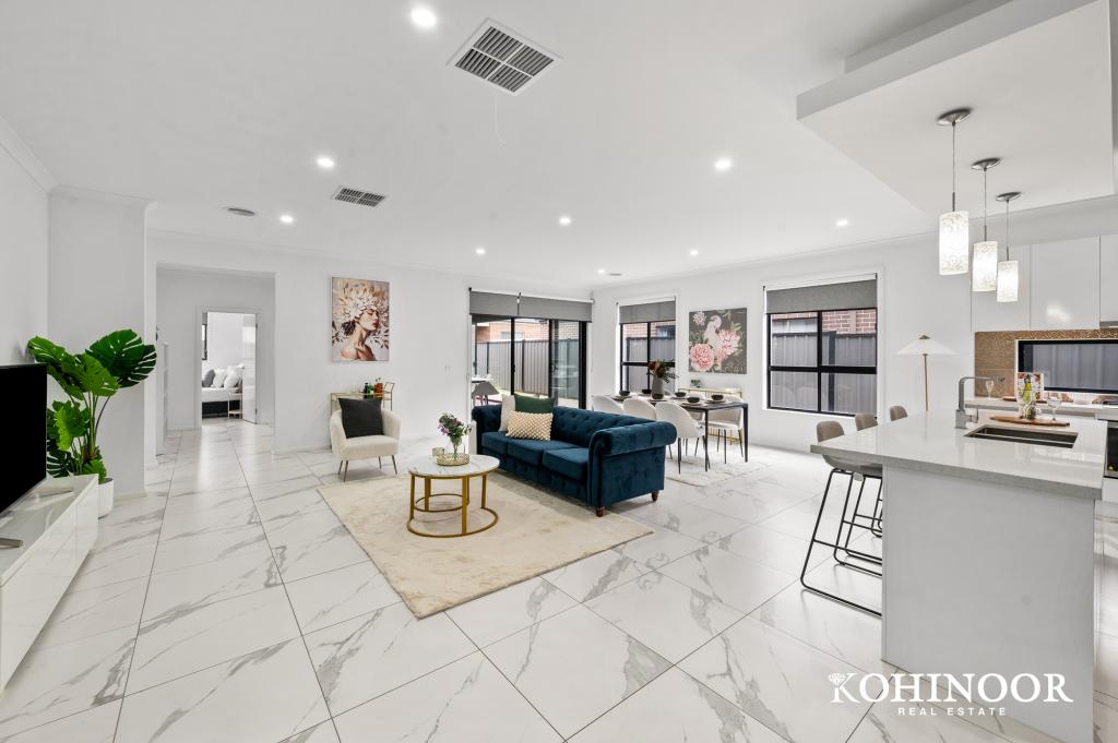 17 Merrica Ct, Craigieburn, VIC 3064