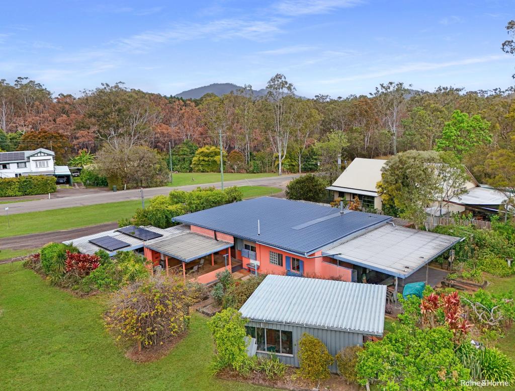 27 Ascham St, Ravenshoe, QLD 4888