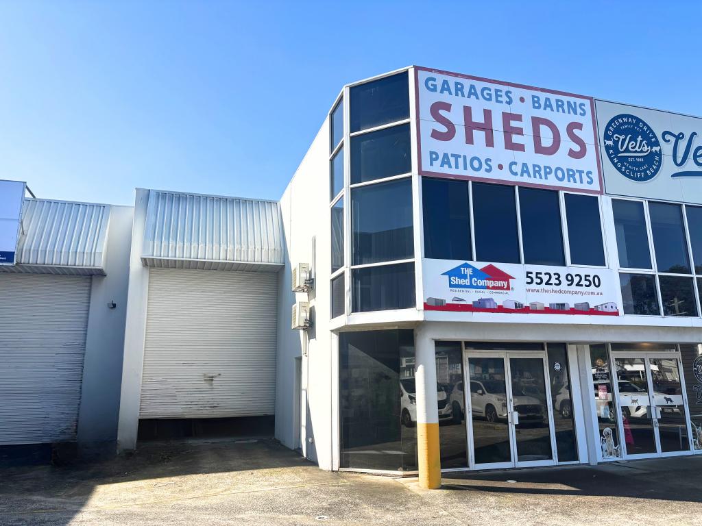 6/12 Greenway Dr, Tweed Heads South, NSW 2486