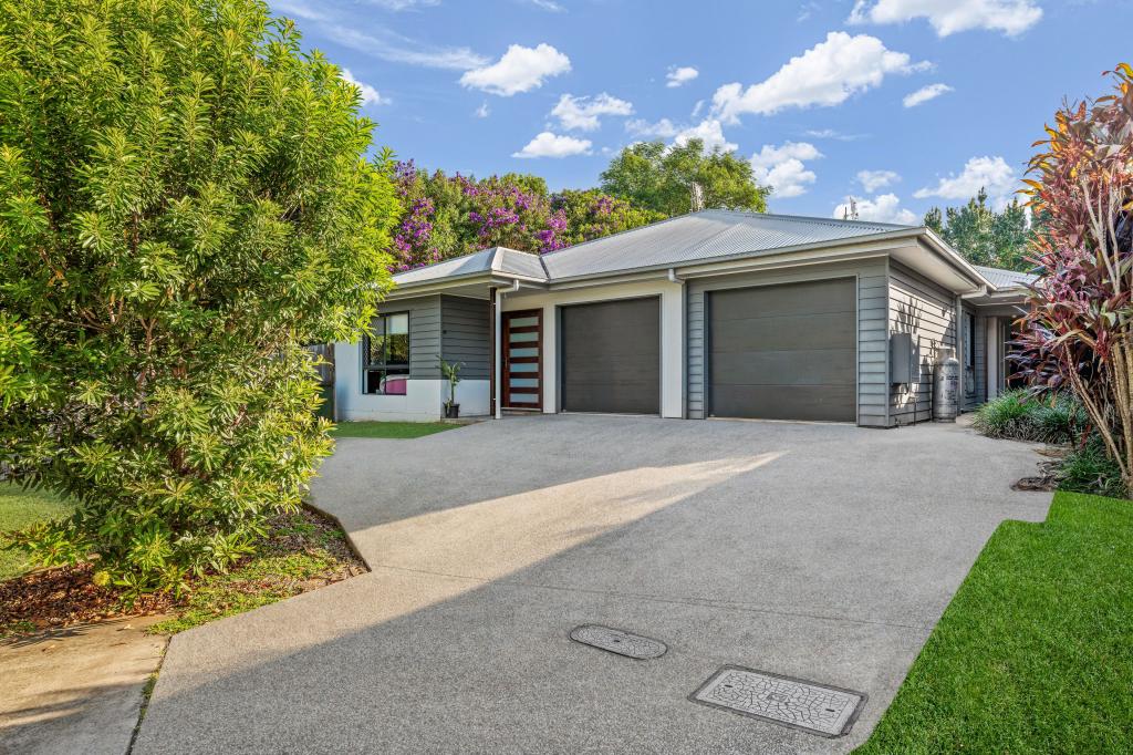 9/23 RAILWAY PDE, GLASS HOUSE MOUNTAINS, QLD 4518