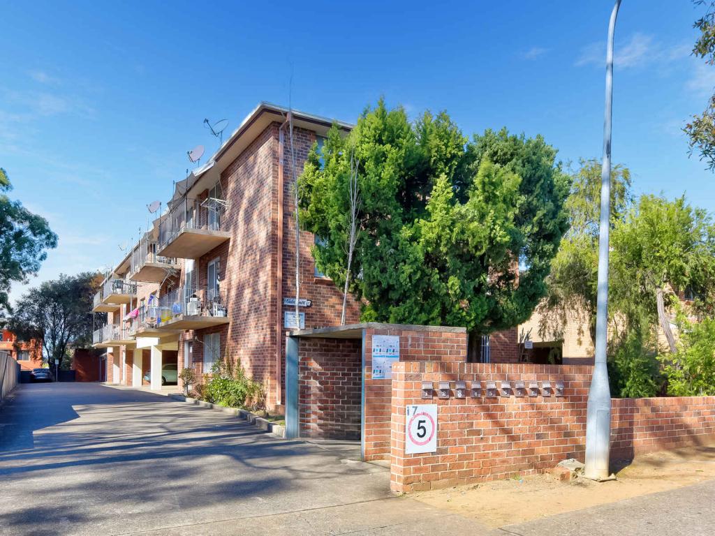 1/17 Lackey St, Fairfield, NSW 2165