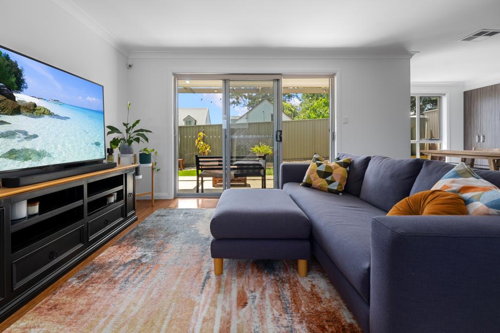 3/41 Grose Vale Rd, North Richmond, NSW 2754