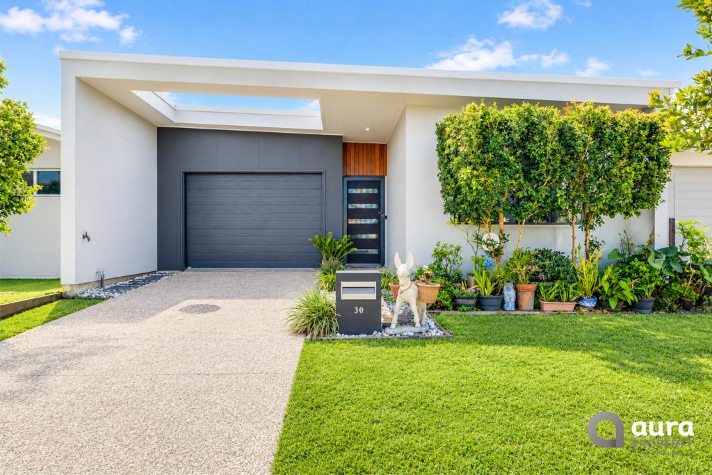 30 Nicholas St, Nirimba, QLD 4551