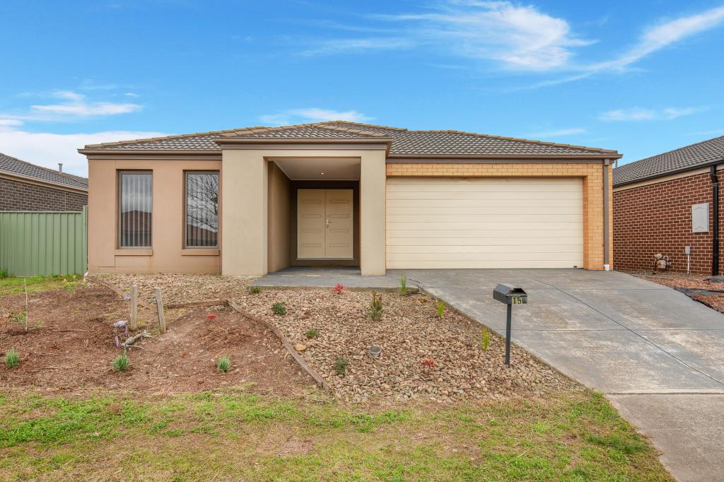 15 Langley Ave, Wyndham Vale, VIC 3024