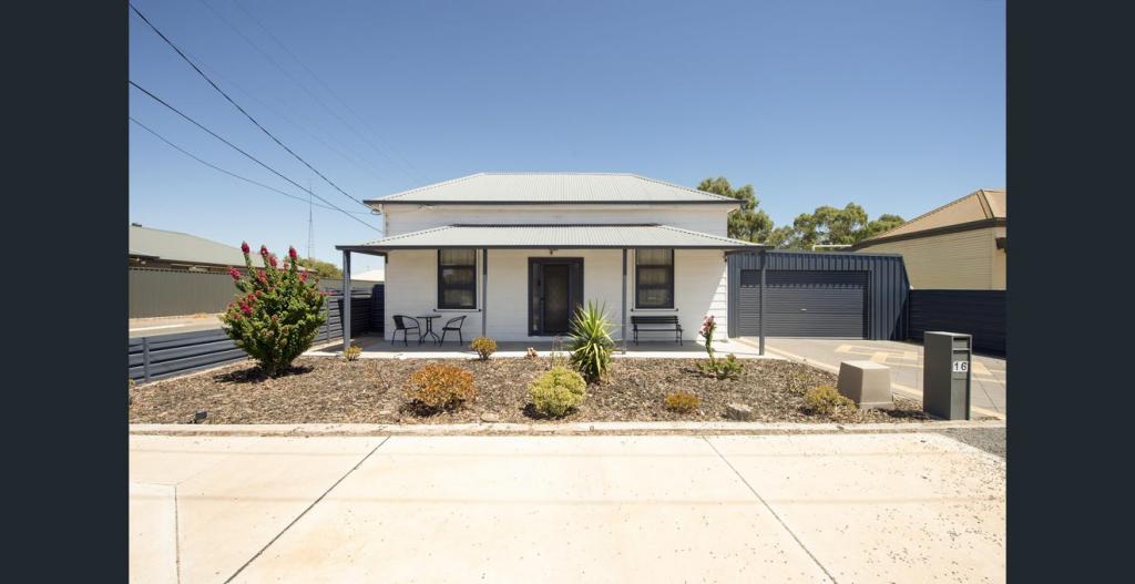 16 Prince St, Solomontown, SA 5540