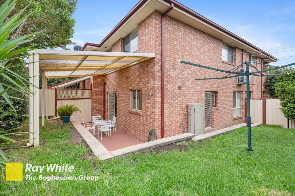 10 Zuttion Ave, Beverly Hills, NSW 2209