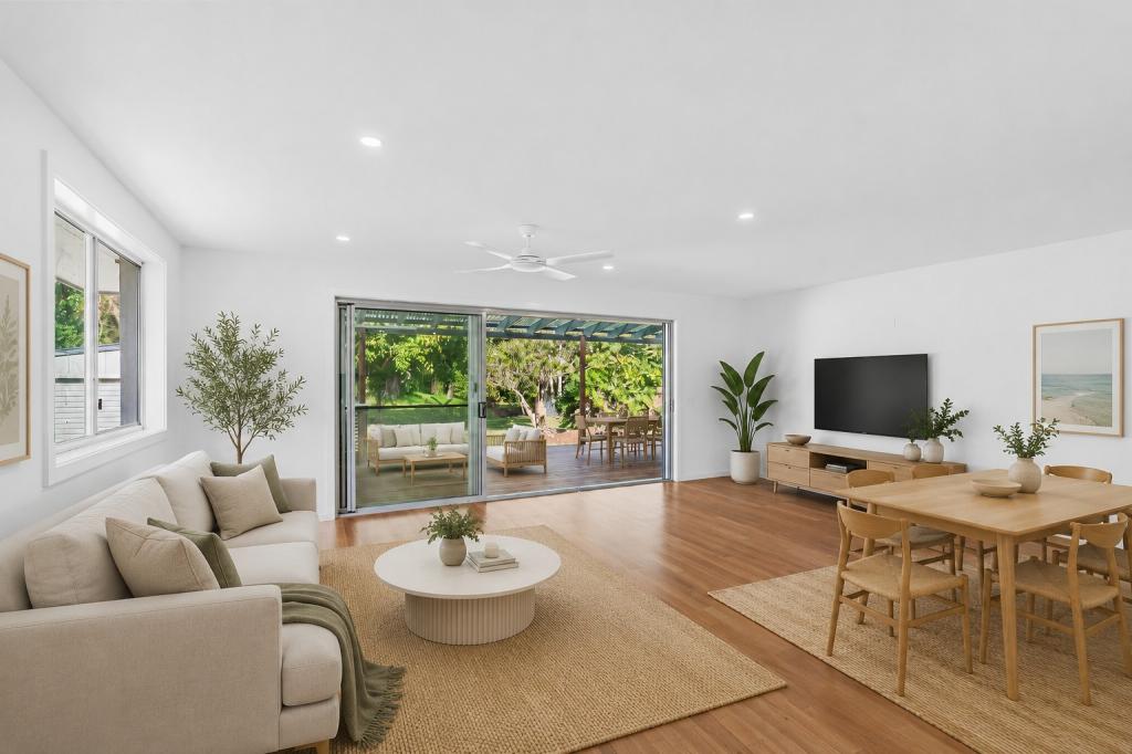 19 ACACIA ST, TWEED HEADS SOUTH, NSW 2486