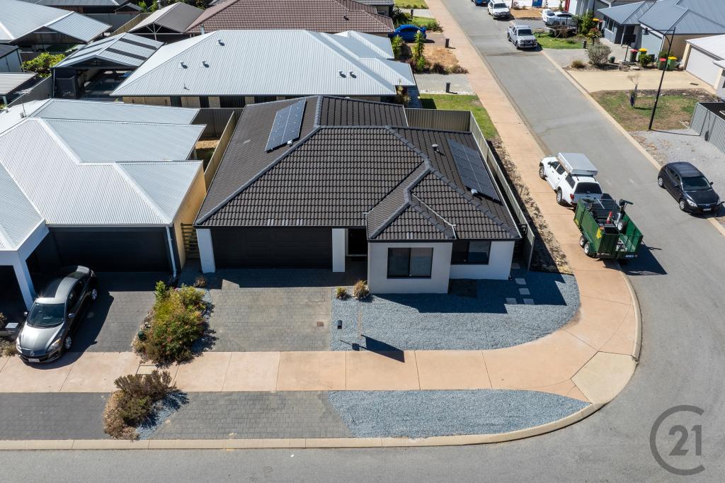 11 Harvey Cres, South Yunderup, WA 6208