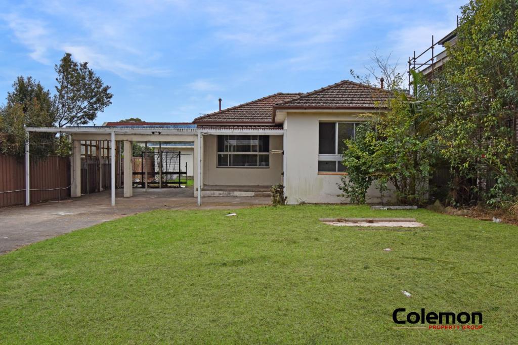 1/33 Nicholson St, Burwood, NSW 2134