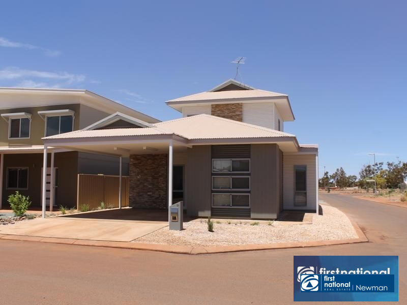 61 Kingsmilli Loop, Newman, WA 6753