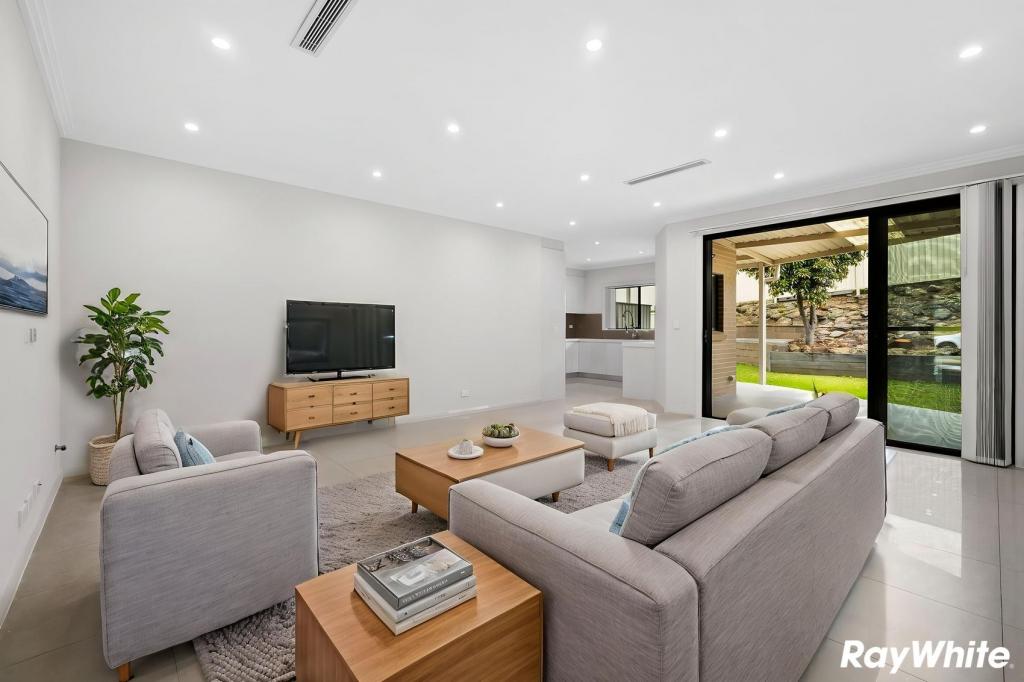 10 Byron Ave, Ryde, NSW 2112