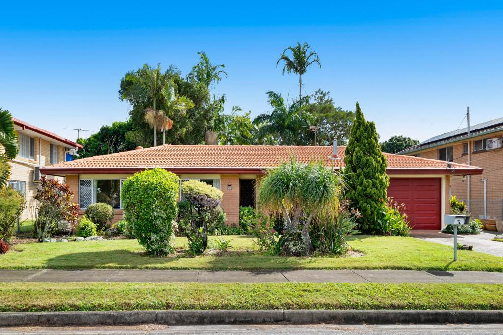 12 Eleanor Ave, Underwood, QLD 4119