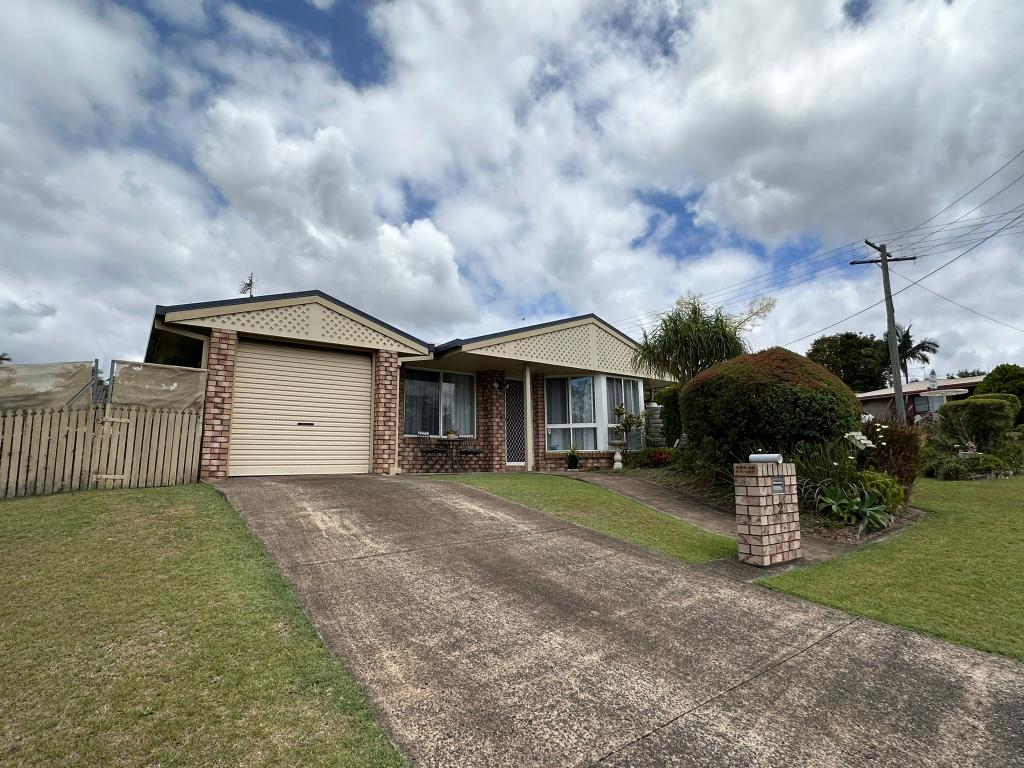 2 Dionysius St, Gatton, QLD 4343