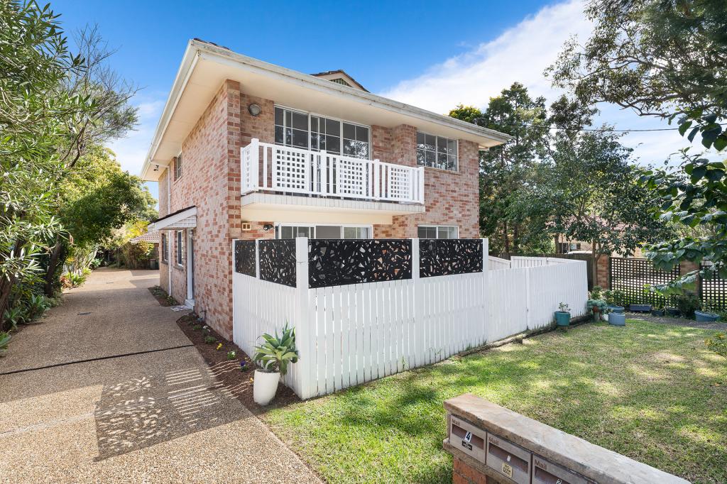 1/17 Harnleigh Ave, Woolooware, NSW 2230