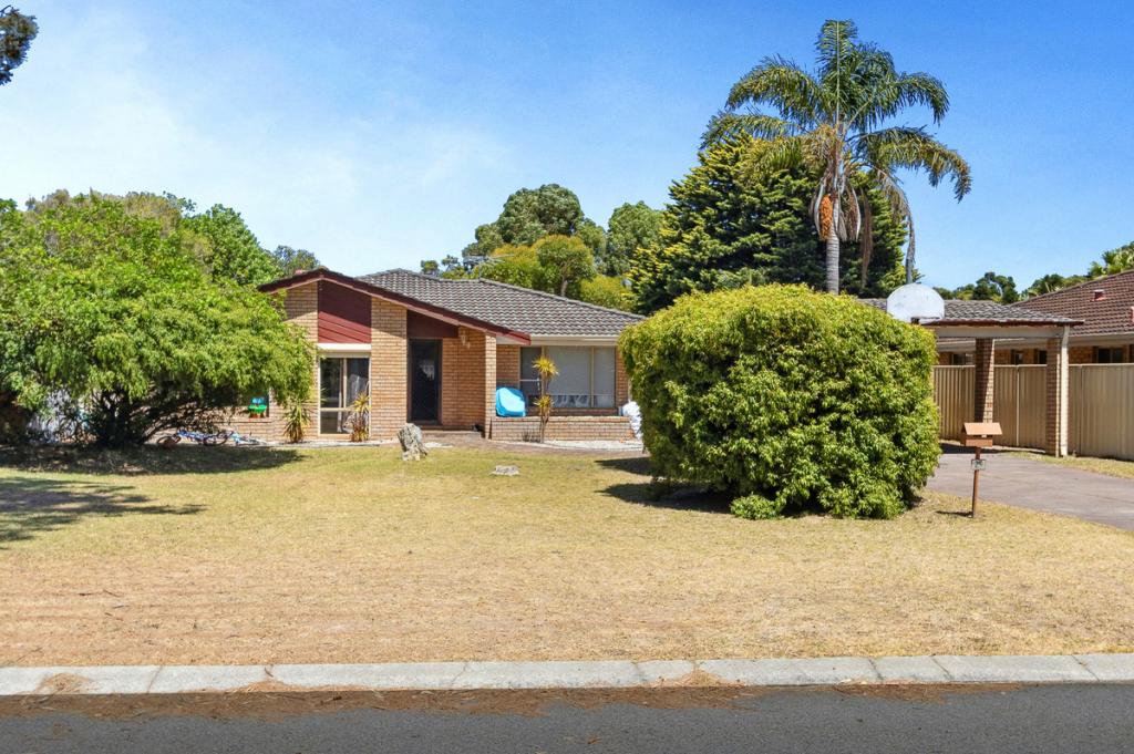 29 Castlereagh Cir, Port Kennedy, WA 6172