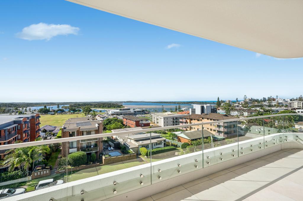301/28-30 Waugh St, Port Macquarie, NSW 2444