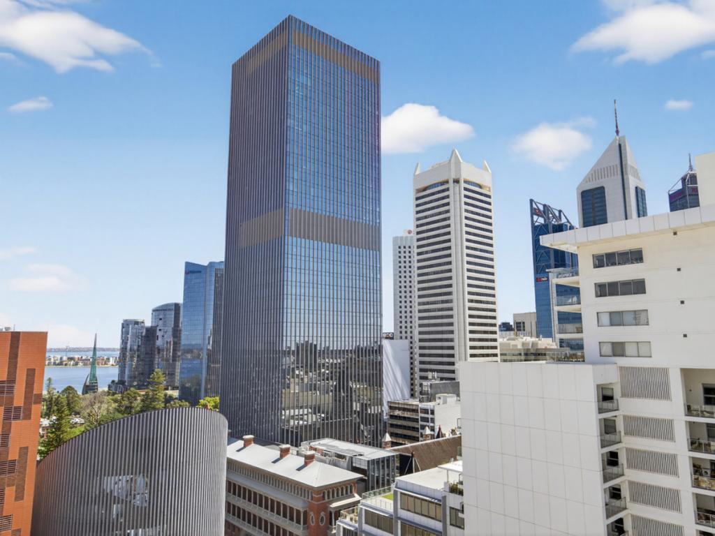 99/101 Murray St, Perth, WA 6000