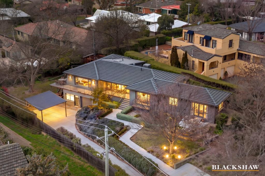 45 Quiros St, Red Hill, ACT 2603