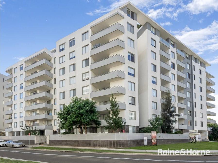 706b/27 Dressler Ct, Merrylands, NSW 2160