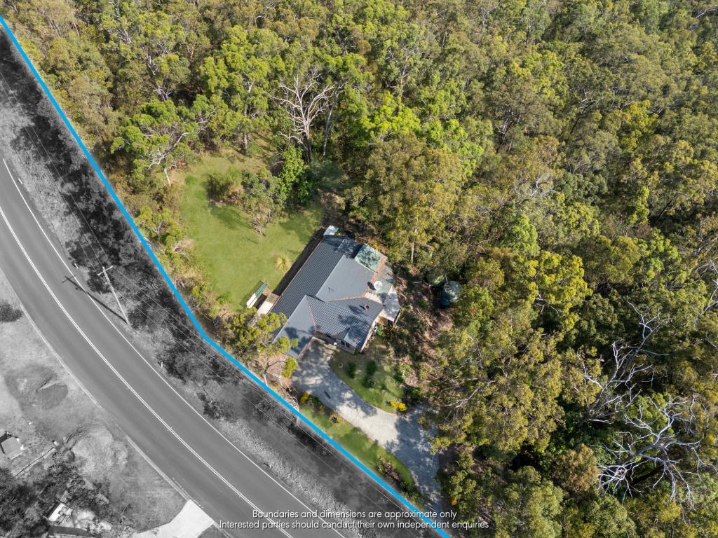 245 CARRINGTON RD, BONOGIN, QLD 4213